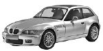 BMW E36-7 B1751 Fault Code