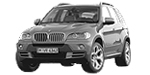 BMW E70 B1751 Fault Code