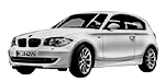 BMW E81 B1751 Fault Code