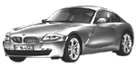 BMW E86 B1751 Fault Code