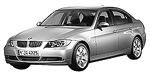 BMW E90 B1751 Fault Code