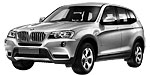 BMW F25 B1751 Fault Code