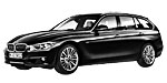 BMW F31 B1751 Fault Code